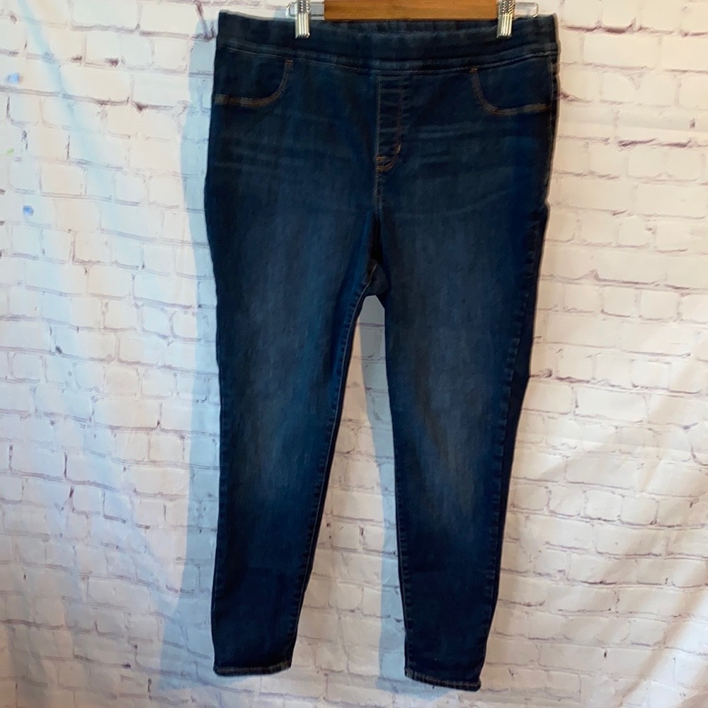Old Navy Rockstar Mid-Rise Jeans Size 20